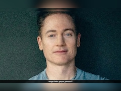 Bryan Johnson Says Travelling Is 'Barbaric' For Body: 'Life Has Tricked Us'