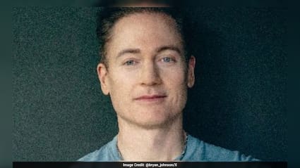 Bryan Johnson Claims He Has Cloned Himself To Become His Own 'Blood Boy'