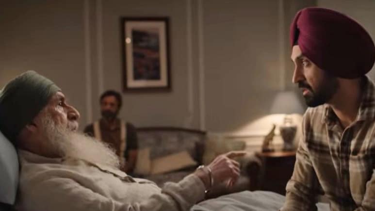 Imtiaz Ali Explains Why Naseeruddin Shah Was "Bedridden" On <i>Main Vaapas Aaunga</i> Set