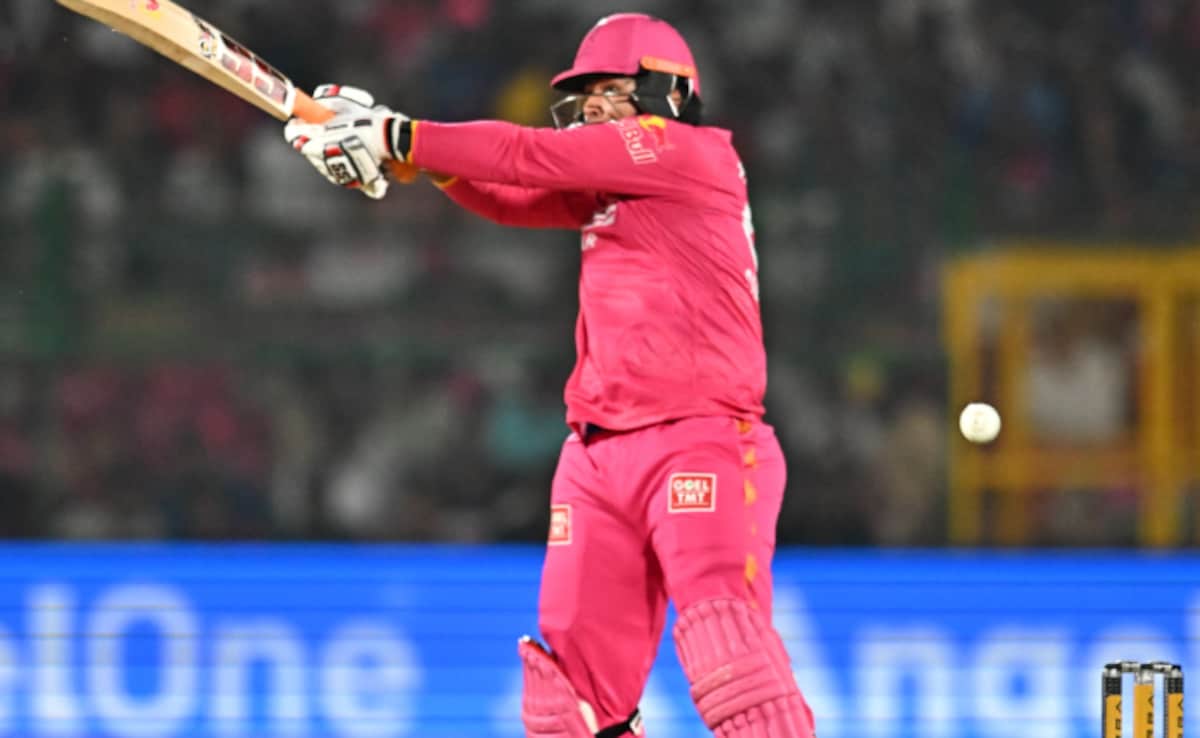 Vaibhav Sooryavanshi Shatters World Record With Unique Fastest Century; Surpasses Abhishek Sharma For Historic Feat