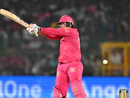 Vaibhav Sooryavanshi Surpasses Virat Kohli, Need Only Two More Sixes To Slam Historic Record