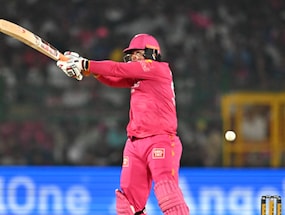 Vaibhav Sooryavanshi Shatters World Record With Unique Fastest Century; Surpasses Abhishek Sharma For Historic Feat