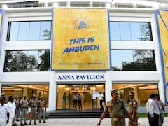 CSK vs LSG IPL 2026: Check Chennai Weather Forecast As Super Kings Welcome Lucknow Super Giant