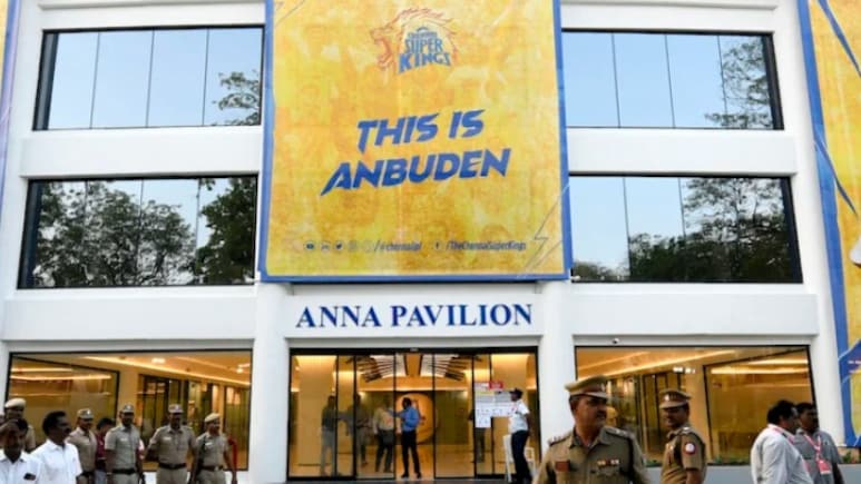 CSK vs LSG IPL 2026: Check Chennai Weather Forecast As Super Kings Welcome Lucknow Super Giant