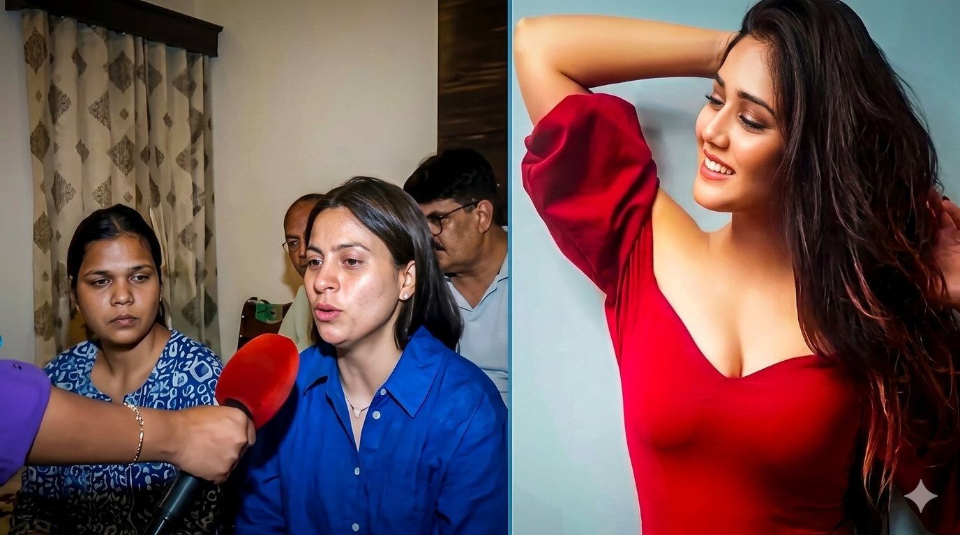Twisha Sharma Death Case: काश उसे पहले ले आती... ट्विशा की मौत को लेकर परिवार के खुलासे रुला देंगे