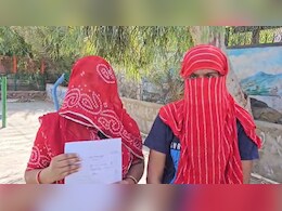 बाड़मेर में ट्यूशन टीचर पर 10वीं की छात्रा से रेप का आरोप, पुलिस ने सुनाई नई कहानी