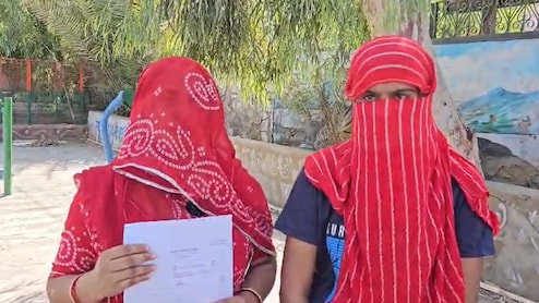बाड़मेर में ट्यूशन टीचर पर 10वीं की छात्रा से रेप का आरोप, पुलिस ने सुनाई नई कहानी