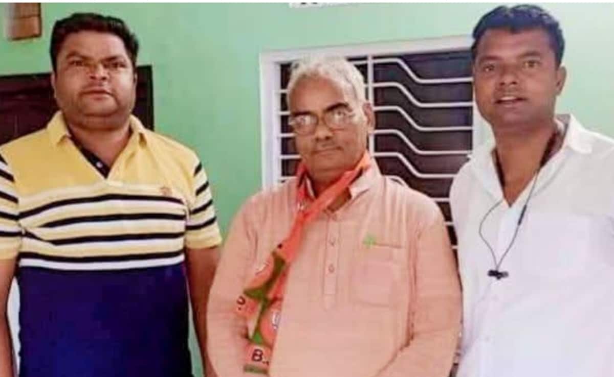 NEET पेपर लीक के आरोपी संग वायरल फोटो पर शिक्षा मंत्री मदन दिलावर ने तोड़ी चुप्पी, डोटासरा का नाम लेकर दिया बड़ा बयान