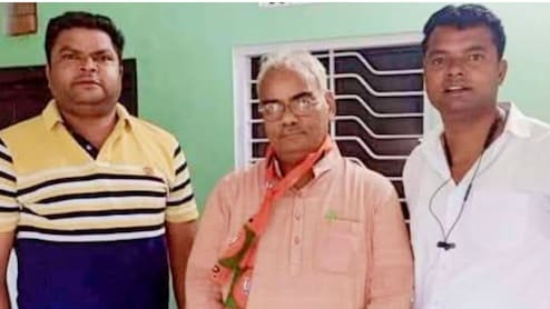 NEET पेपर लीक के आरोपी संग वायरल फोटो पर शिक्षा मंत्री मदन दिलावर ने तोड़ी चुप्पी, डोटासरा का नाम लेकर दिया बड़ा बयान