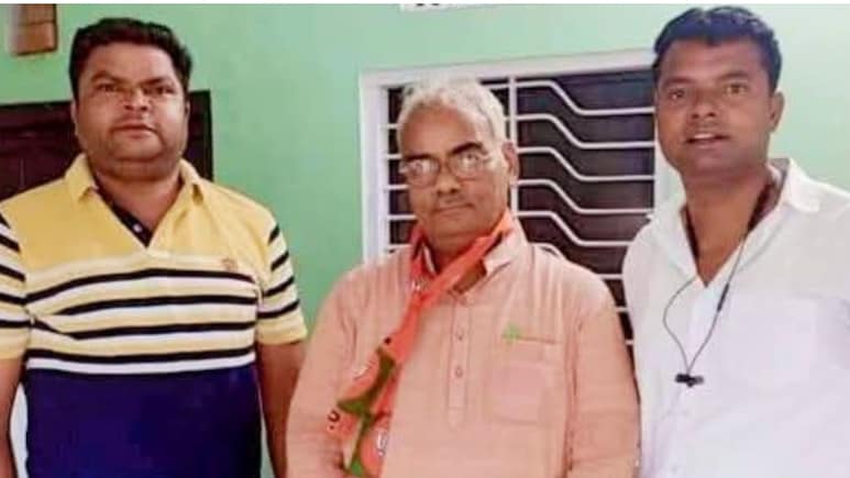 NEET पेपर लीक के आरोपी संग वायरल फोटो पर शिक्षा मंत्री मदन दिलावर ने तोड़ी चुप्पी, डोटासरा का नाम लेकर दिया बड़ा बयान