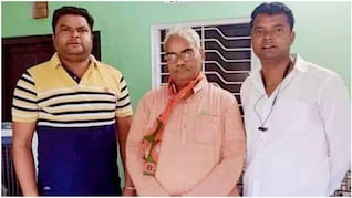 NEET पेपर लीक के आरोपी संग वायरल फोटो पर शिक्षा मंत्री ने तोड़ी चुप्पी, डोटासरा का नाम लेकर दिया बड़ा बयान
