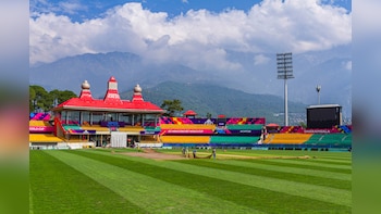 IMD Issues Thunderstorm Warning Ahead Of PBKS vs RCB IPL 2026 Clash In Dharamshala
