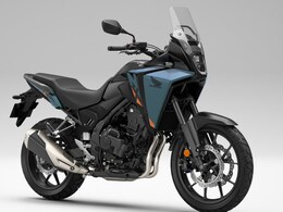 भूल जाओ क्लच दबाना! Honda NX500 आई नई E-Clutch तकनीक के साथ, फीचर्स देख उड़ जाएंगे होश!