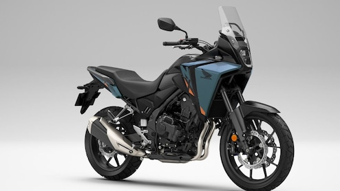 भूल जाओ क्लच दबाना! Honda NX500 आई नई E-Clutch तकनीक के साथ, फीचर्स देख उड़ जाएंगे होश!