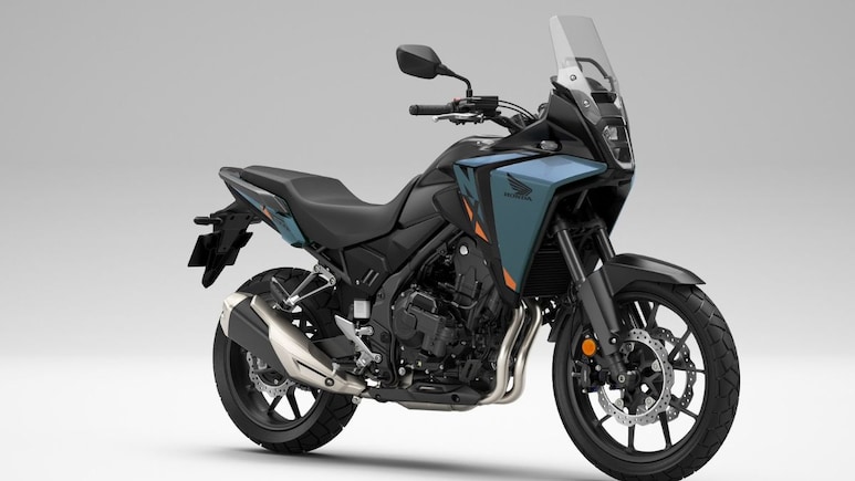 भूल जाओ क्लच दबाना! Honda NX500 आई नई E-Clutch तकनीक के साथ, फीचर्स देख उड़ जाएंगे होश!