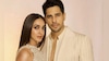 Kiara Advani On How Sidharth Malhotra Took Care Of Her After Childbirth