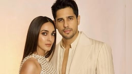 Kiara Advani On How Sidharth Malhotra Took Care Of Her After Childbirth: "Anything Would Make Me Cry"
