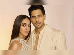Kiara Advani On How Sidharth Malhotra Took Care Of Her After Childbirth: "Anything Would Make Me Cry"
