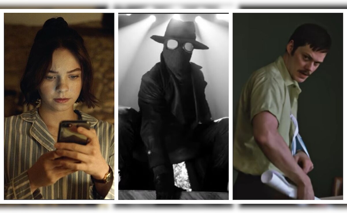 OTT Releases This Week: From Spider-Noir To Dead Man's Wire — Movies, Series To Watch