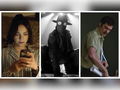 OTT Releases This Week: From Spider-Noir To Dead Man's Wire &mdash; Movies, Series To Watch