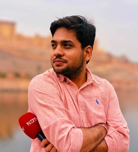 Vishwas Sharma