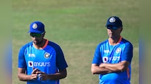 Dravid Opens Up On Owning T20 Team, Makes Expectations From Ashwin Clear