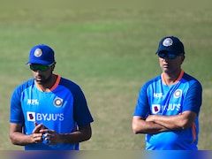 Rahul Dravid Opens Up On Owning T20 Team, Makes Expectations From Captain R Ashwin Clear