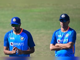 Rahul Dravid Opens Up On Owning T20 Team, Makes Expectations From Captain R Ashwin Clear