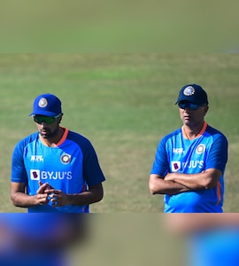 Rahul Dravid Opens Up On Owning T20 Team, Makes Expectations From Captain R Ashwin Clear