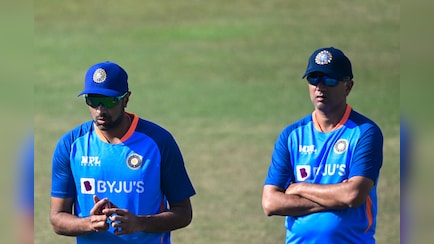 Dravid Opens Up On Owning T20 Team, Makes Expectations From Ashwin Clear