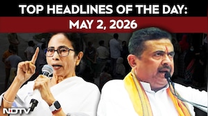 Top Hadlines: Repolling At 15 Booths In 2 West Bengal Constituencies Today | BJP | TMC