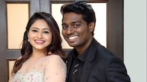 Atlee, Wife Priya Name Their Baby Girl Miyou