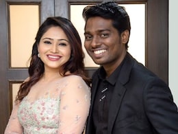 Atlee, Wife Priya Name Their Baby Girl Miyou