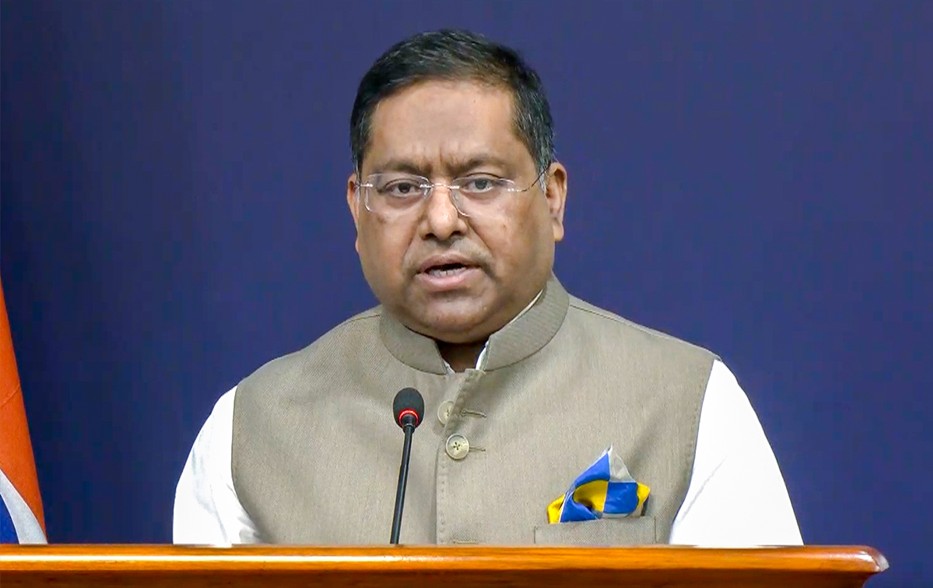 परिसीमन, सीमा सहयोग, नदियों का मुद्दा... WMCC की बैठक में एक कदम आगे बढ़े भारत-चीन: विदेश मंत्रालय