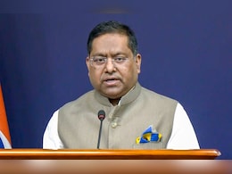 परिसीमन, सीमा सहयोग, नदियों का मुद्दा... WMCC की बैठक में एक कदम आगे बढ़े भारत-चीन: विदेश मंत्रालय
