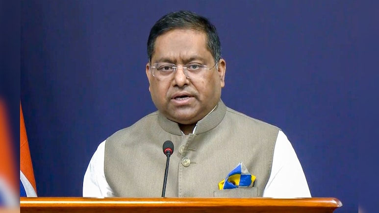 परिसीमन, सीमा सहयोग, नदियों का मुद्दा... WMCC की बैठक में एक कदम आगे बढ़े भारत-चीन: विदेश मंत्रालय