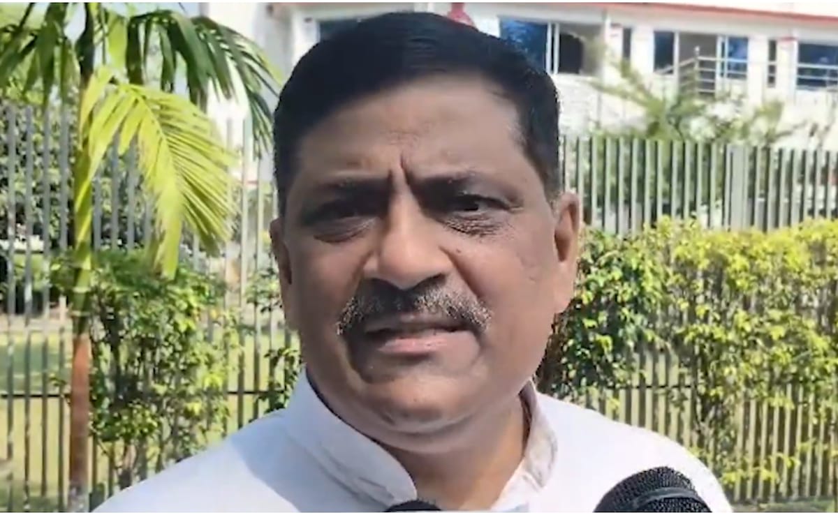 Bihar Politics: 'सरकार चाहती तो पर्दा डाल सकती थी, लेकिन...', NTA विवाद पर SC की सख्ती के बीच JDU सांसद का बड़ा बयान