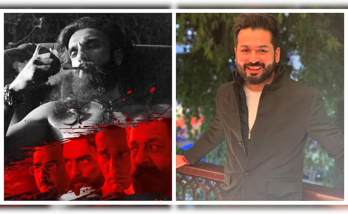 Dhurandhar 2 Box Office Collection Day 49: Ranveer Singh Film Drops Further, Earns This Amount