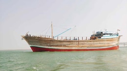 'Safety At Stake': Owner Calls For Probe Into Attack On Indian Ship Off Oman