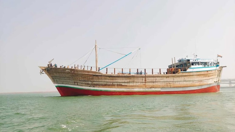 'Safety At Stake': Owner Calls For Probe Into Attack On Indian Ship Off Oman