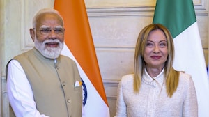 'India & Italy Closer Than Ever': Giorgia Meloni Praises PM Modi After Landmark Talks