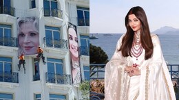 'Where Is Aishwarya Rai?': Internet Asks As L'Oreal Paris Unveils Posters For Cannes