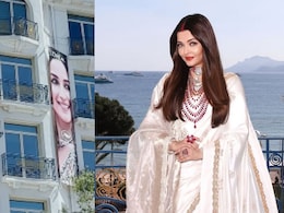 'Where Is Aishwarya Rai?': Internet Asks As L'Oreal Paris Unveils Posters For Cannes