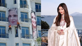 'Where Is Aishwarya Rai?': Internet Asks As L'Oreal Unveils Posters For Cannes