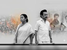 Opinion | Stalin, Mamata And The Limits Of 'Regional Identity' Politics