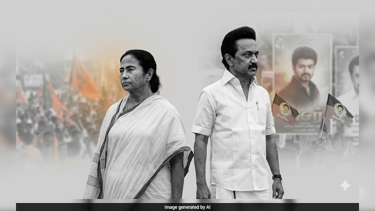 Opinion | Stalin, Mamata And The Limits Of 'Regional Identity' Politics