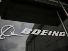 Boeing Confirms China Is Buying 200 Planes