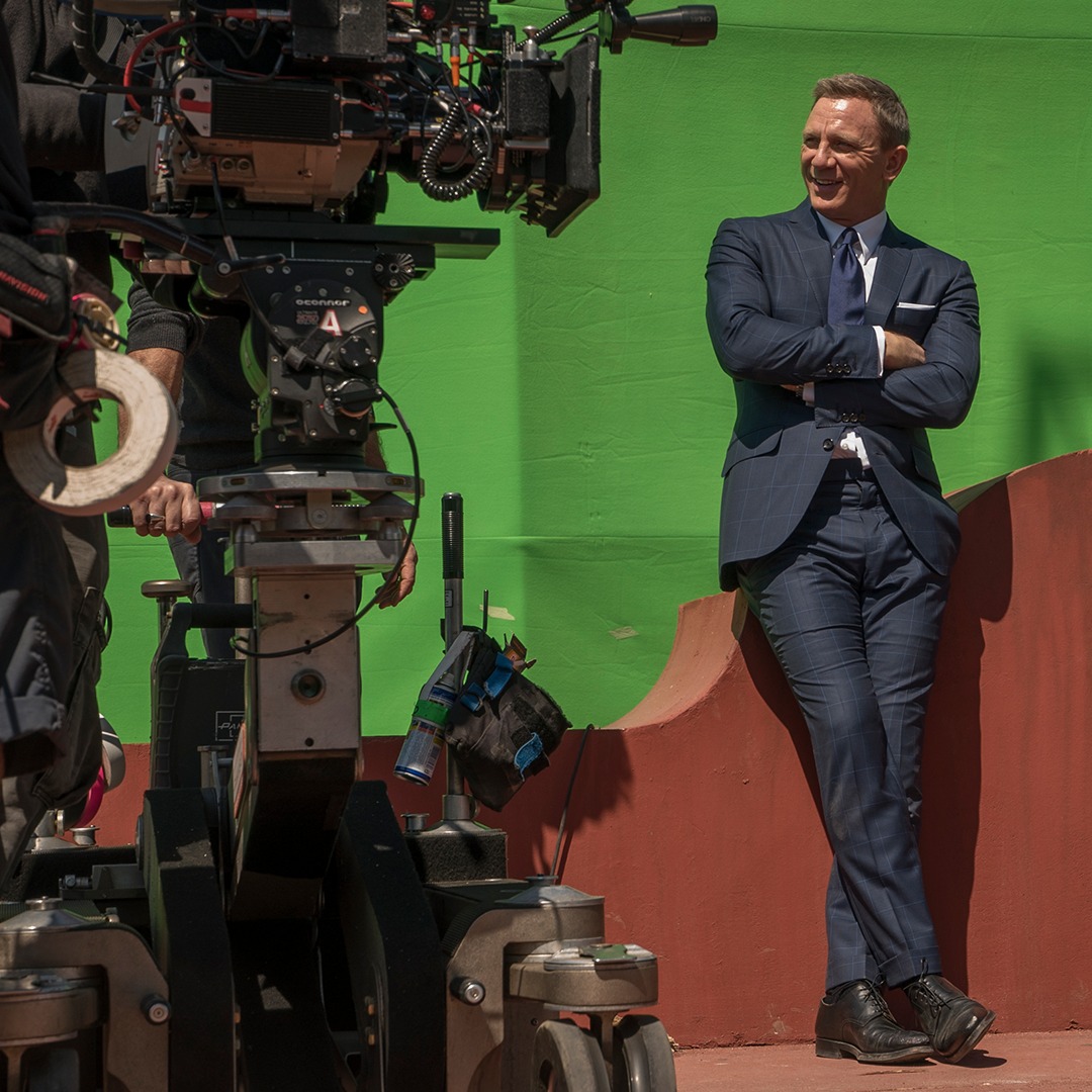Meet The Actors Leading The Race To Become The Next James Bond
