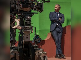 Meet The Actors Leading The Race To Become The Next James Bond