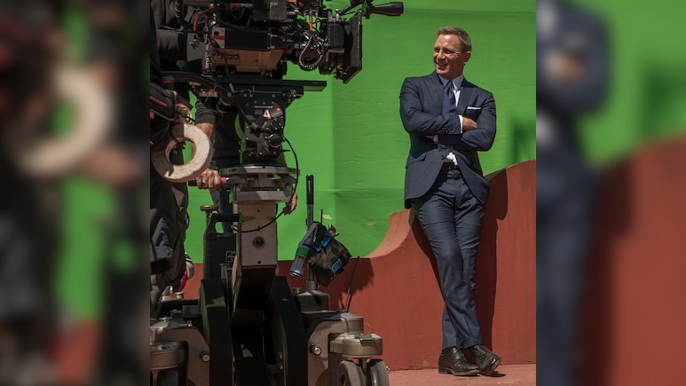 Meet The Actors Leading The Race To Become The Next James Bond